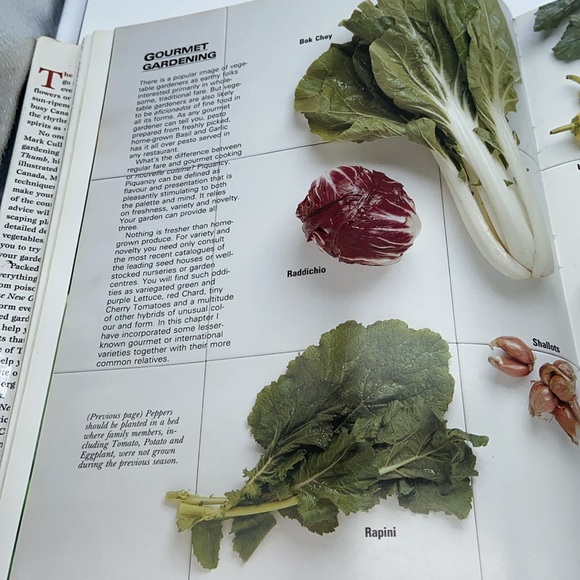 Gardening Book “The New Greener Thumb” by Mark Cullen - Picture 8 of 12